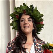 Docente di inglese impartisce lezioni di inglese per ragazzi/e dalla scuola media fino al V anno di scuola superiore